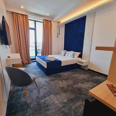 Nava Hotel Eforie Nord