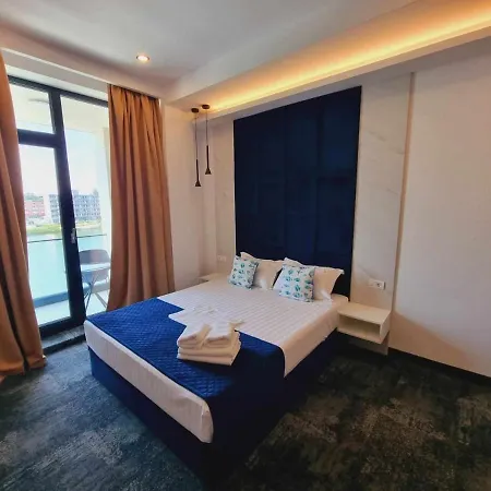 Nava Hotel Eforie Nord
