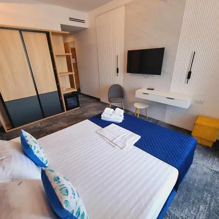 Nava 3* Eforie Nord