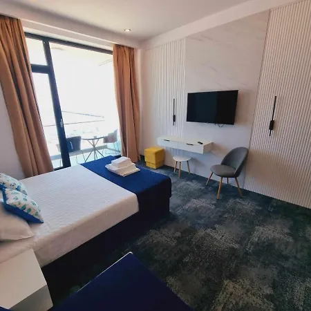 Nava Hotell Eforie Nord