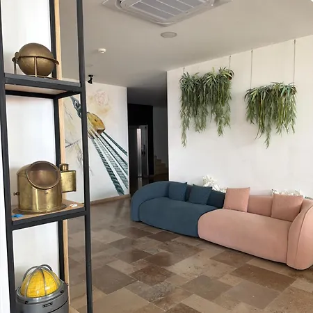 Hotel Nava 3*