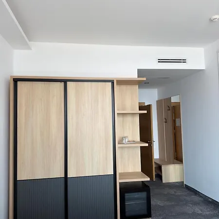Hotel Nava
