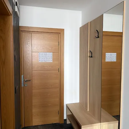 Nava Hotel Eforie Nord