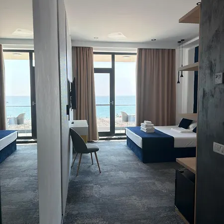 Nava 3* Eforie Nord